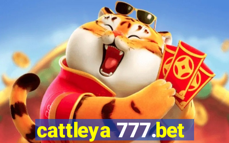 cattleya 777.bet